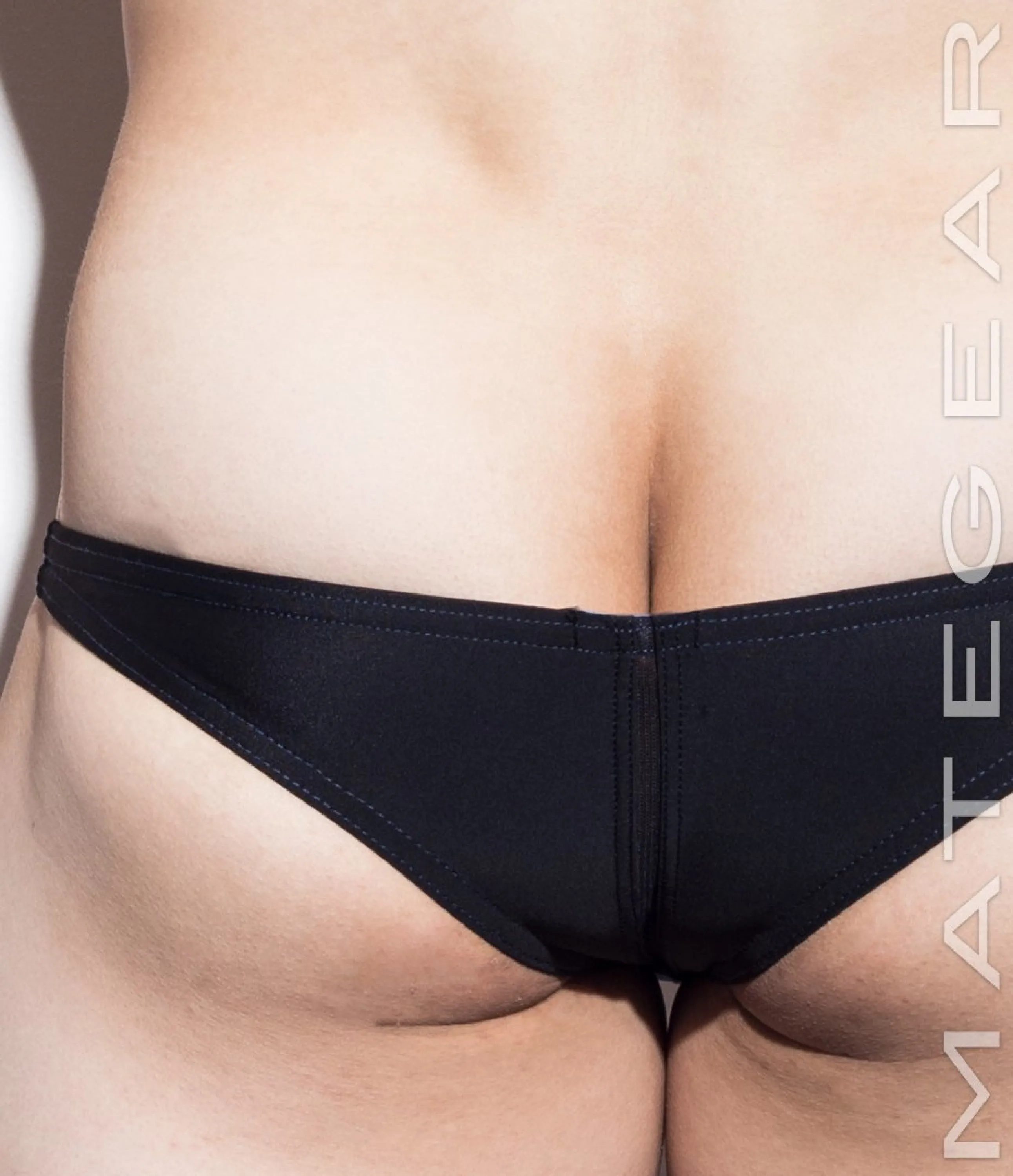 [2pc/Pack] Signature Mini Swim Bikini - Young Hwan (Without Lining)