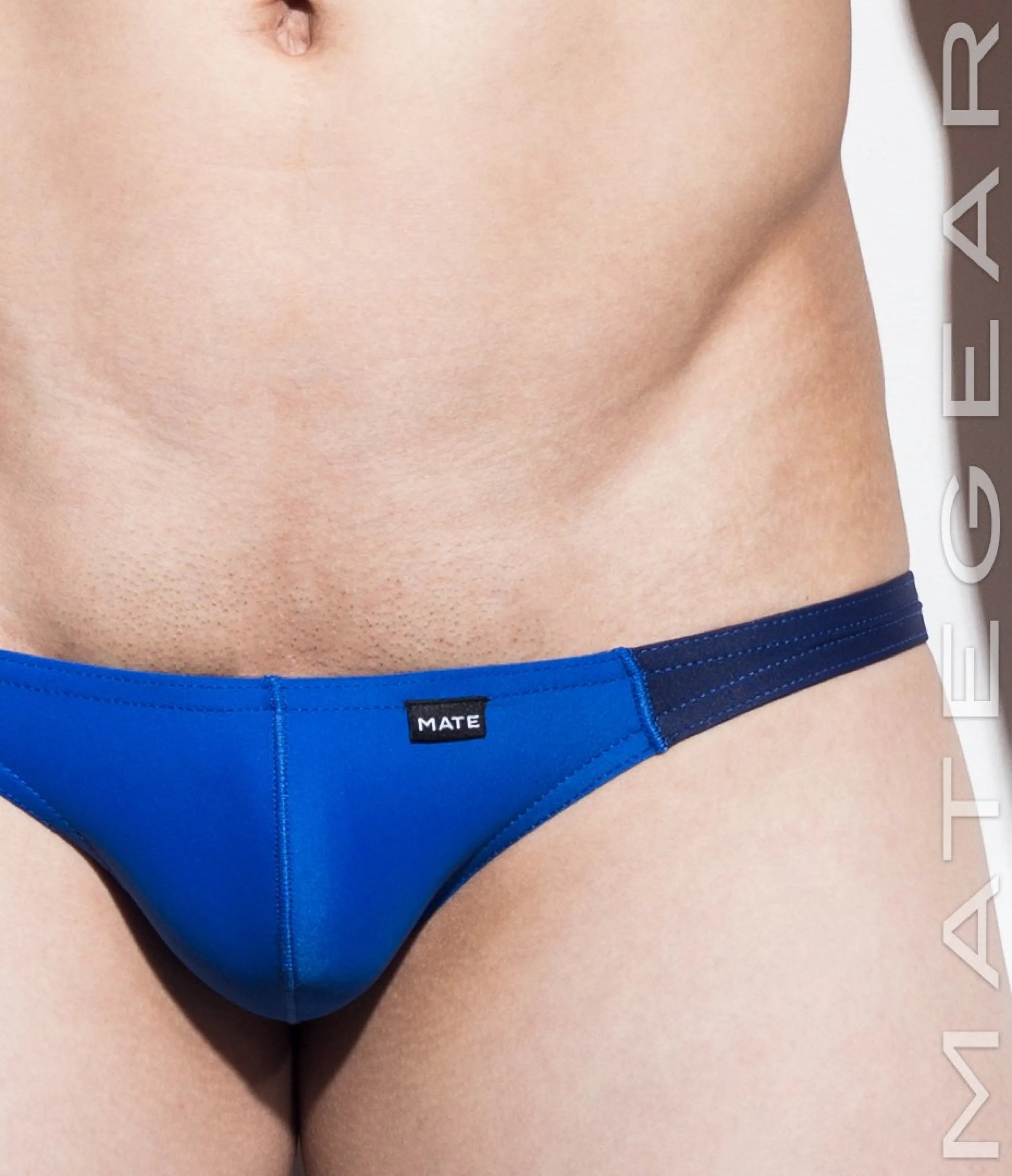 [2pc/Pack] Signature Mini Swim Bikini - Young Hwan (Without Lining)