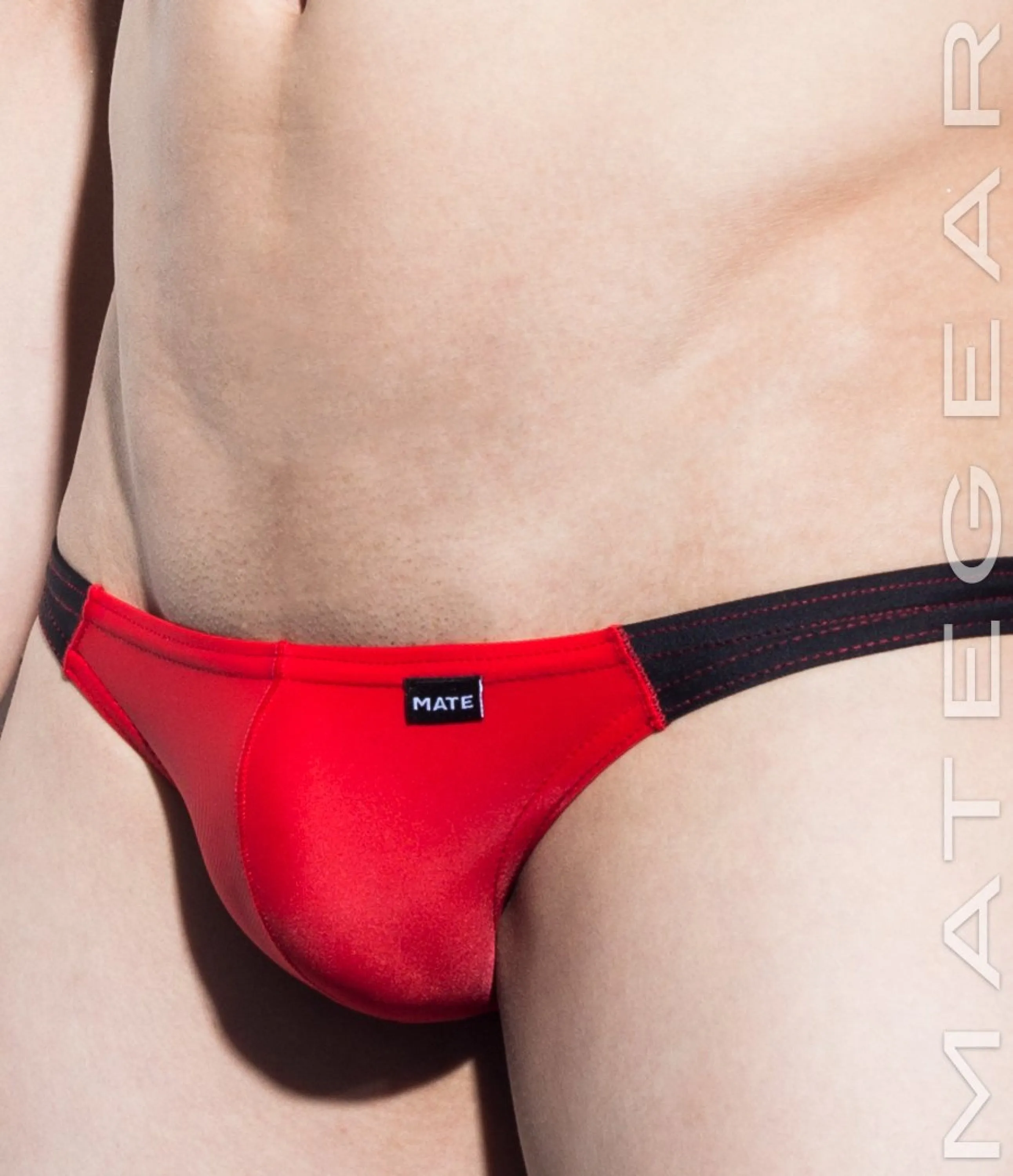 [2pc/Pack] Signature Mini Swim Bikini - Young Hwan (Without Lining)