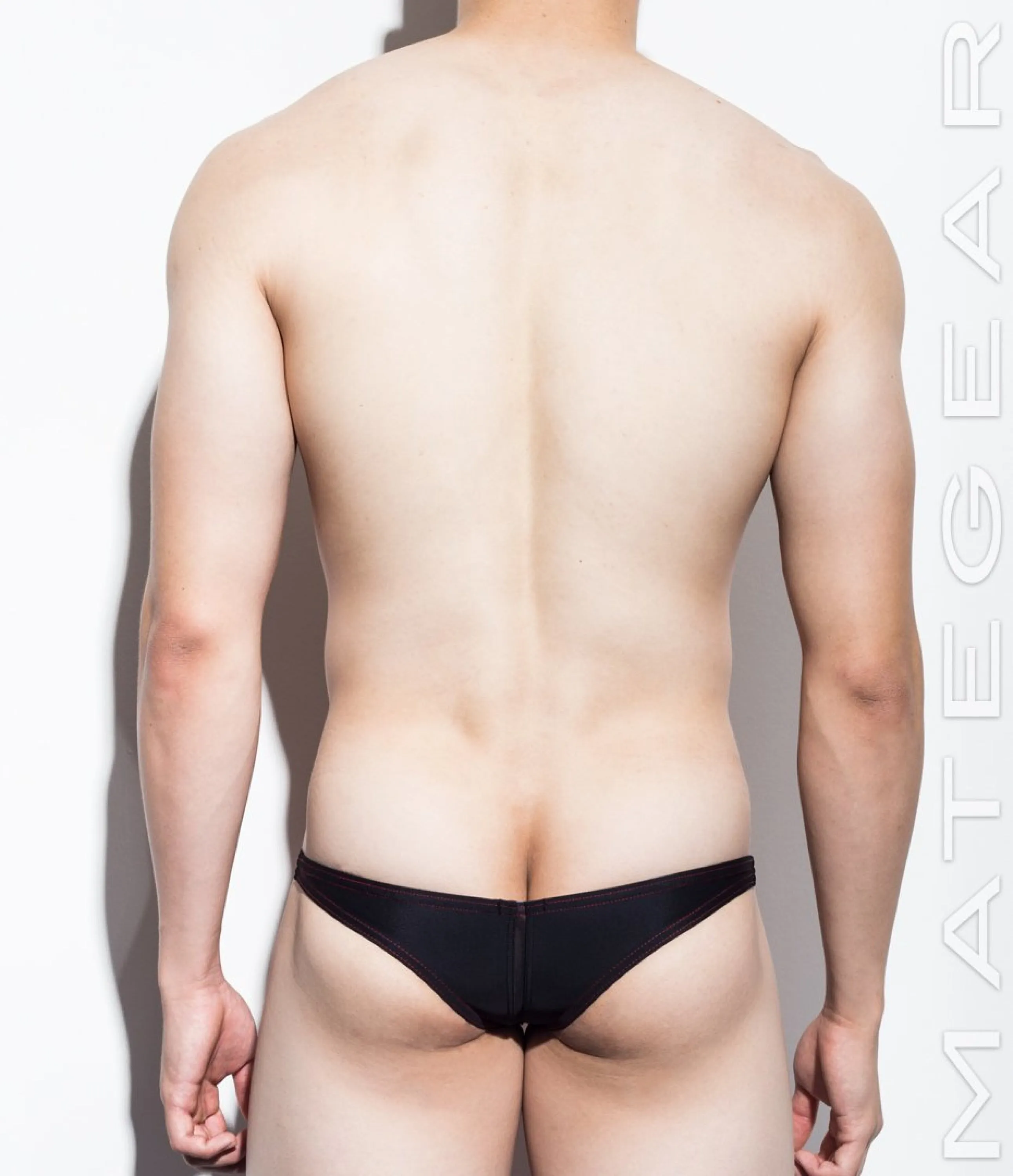 [2pc/Pack] Signature Mini Swim Bikini - Young Hwan (Without Lining)