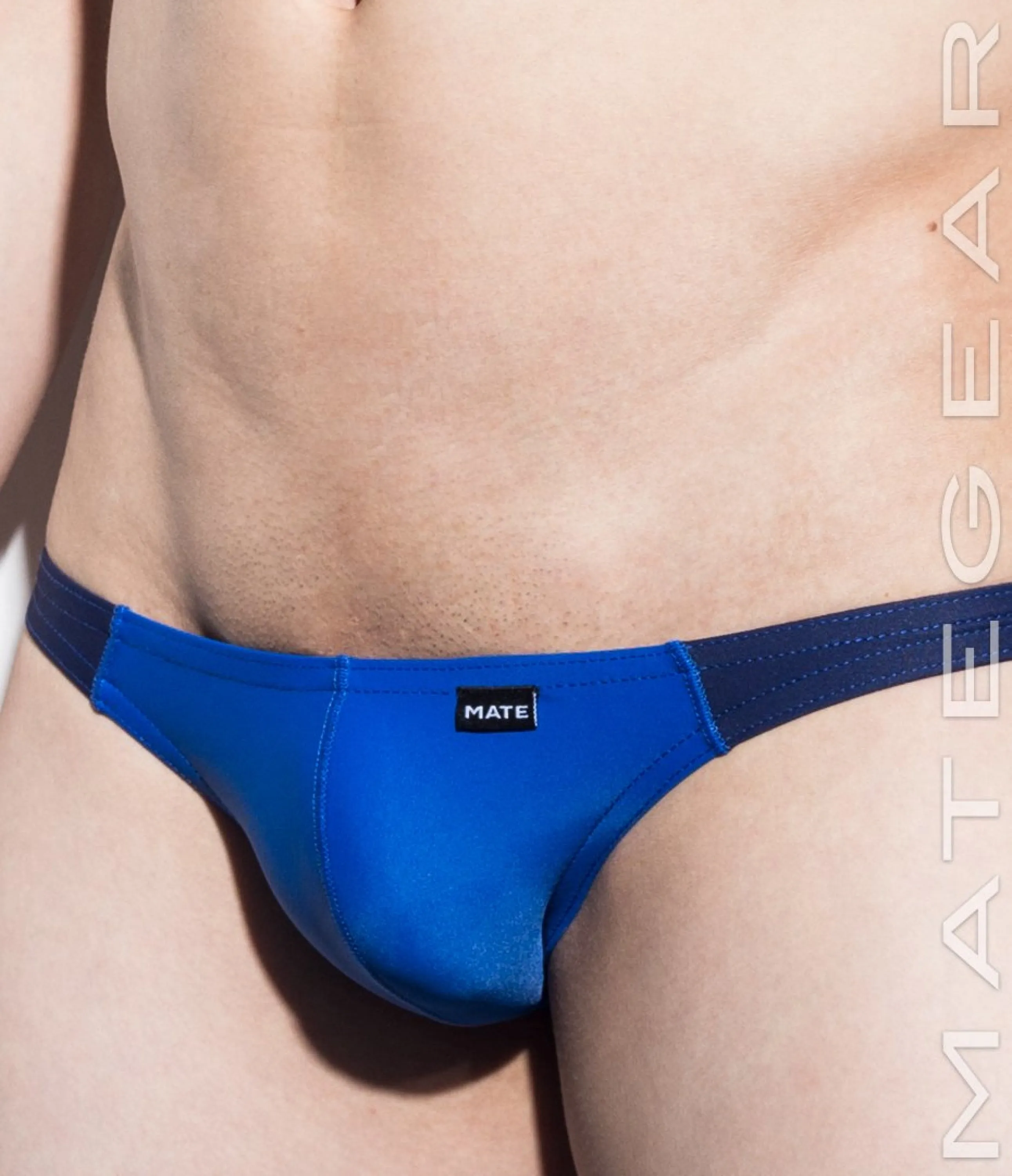 [2pc/Pack] Signature Mini Swim Bikini - Young Hwan (Without Lining)