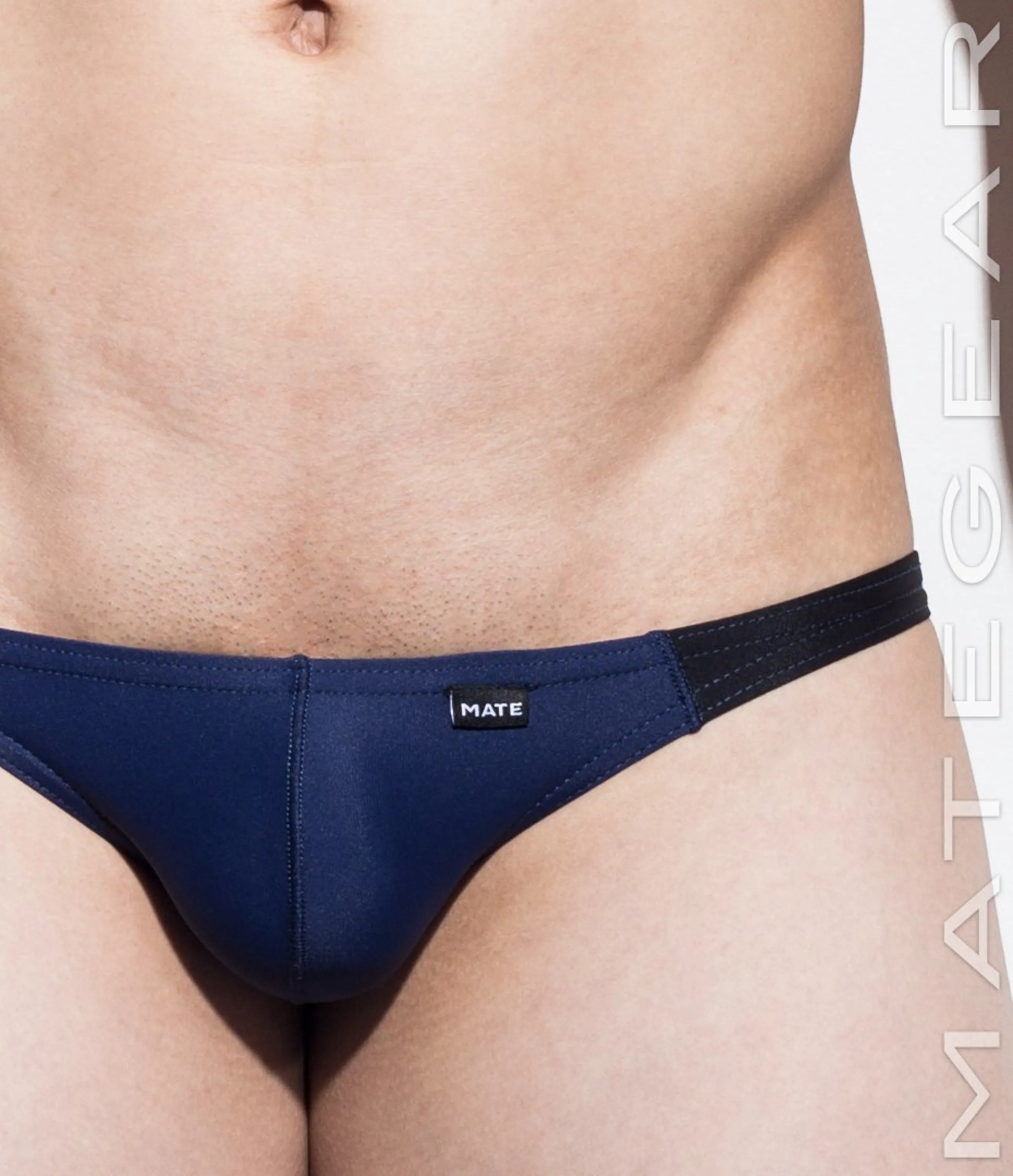 [2pc/Pack] Signature Mini Swim Bikini - Young Hwan (Without Lining)