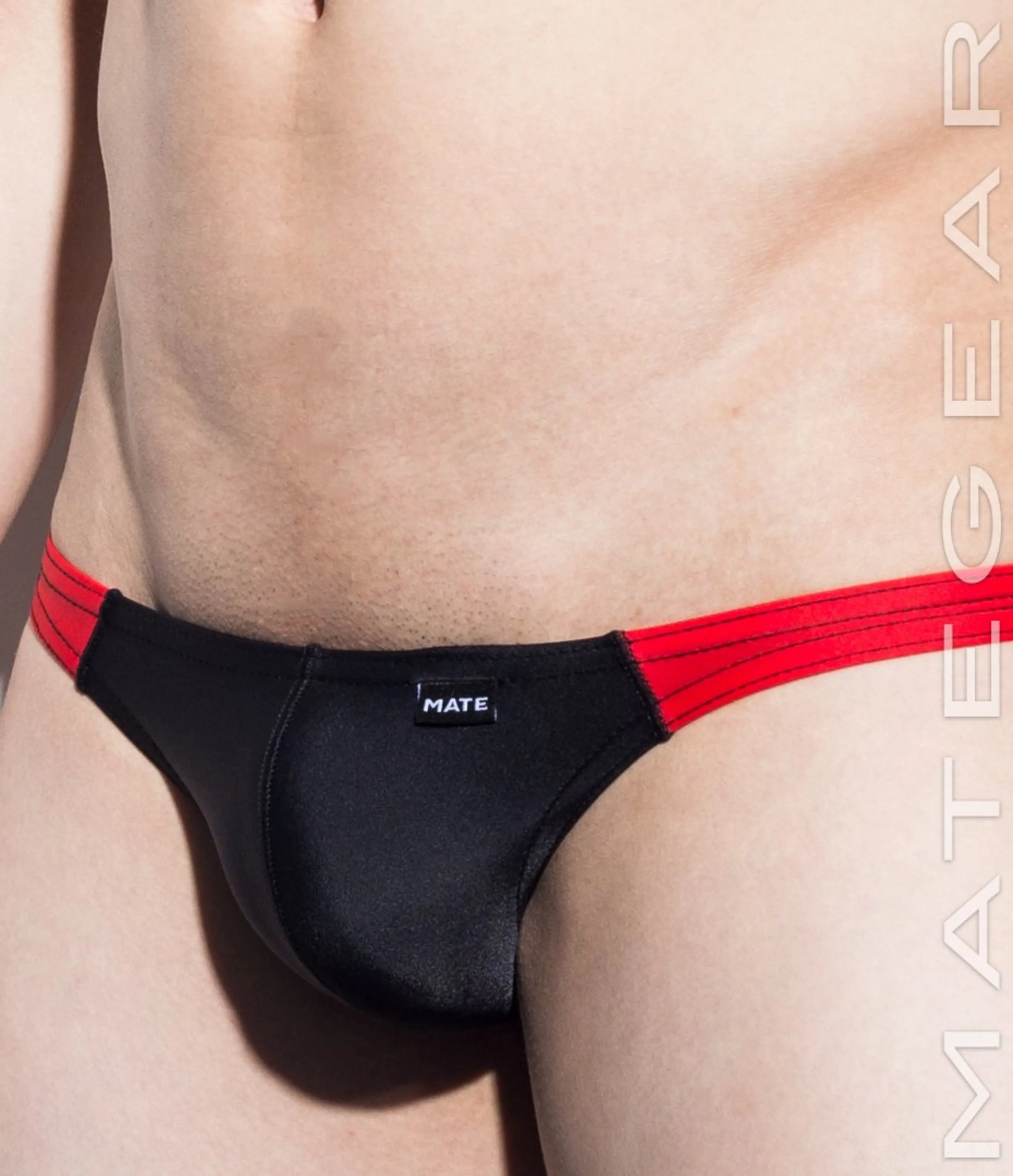 [2pc/Pack] Signature Mini Swim Bikini - Young Hwan (Without Lining)