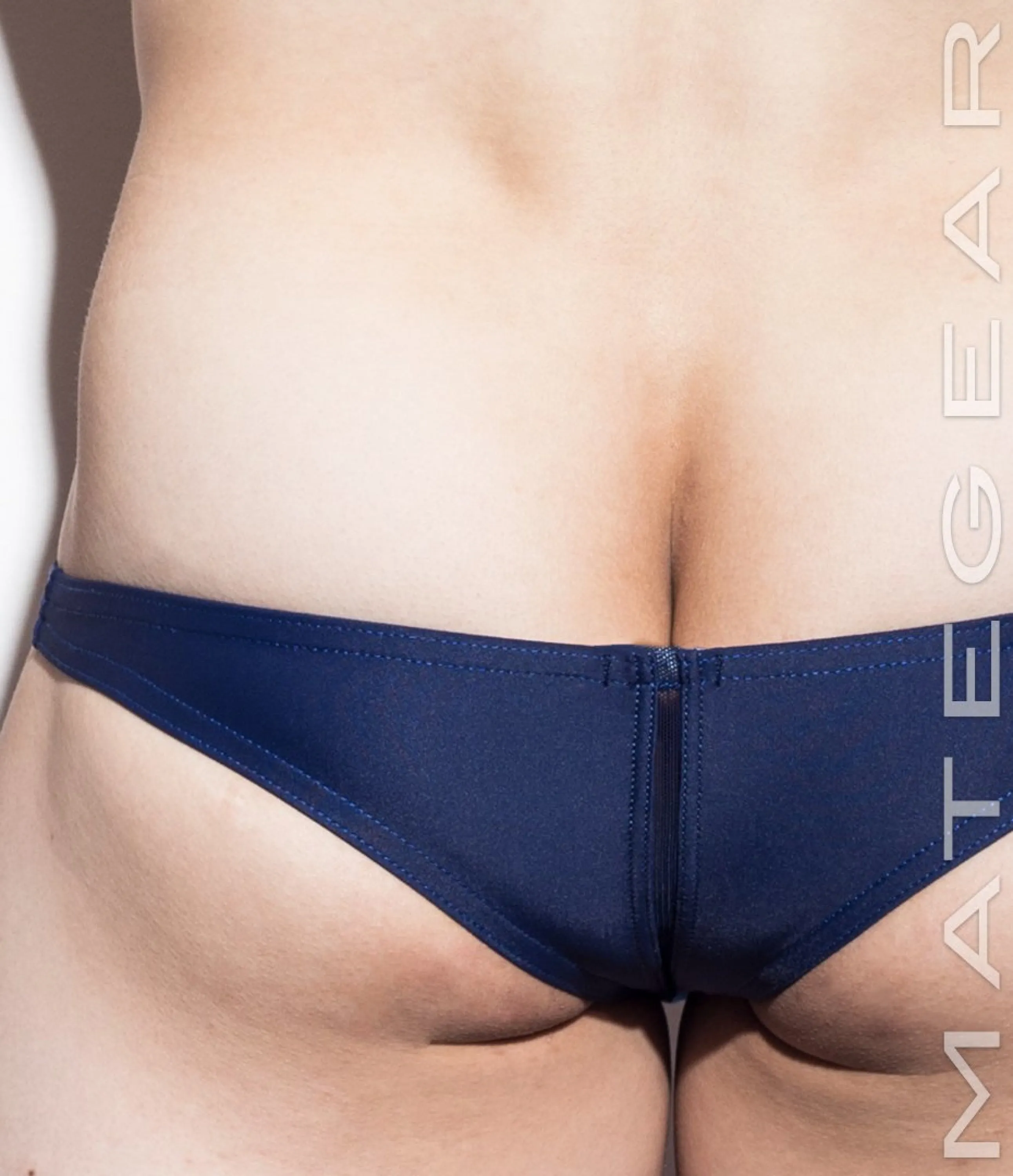 [2pc/Pack] Signature Mini Swim Bikini - Young Hwan (Without Lining)