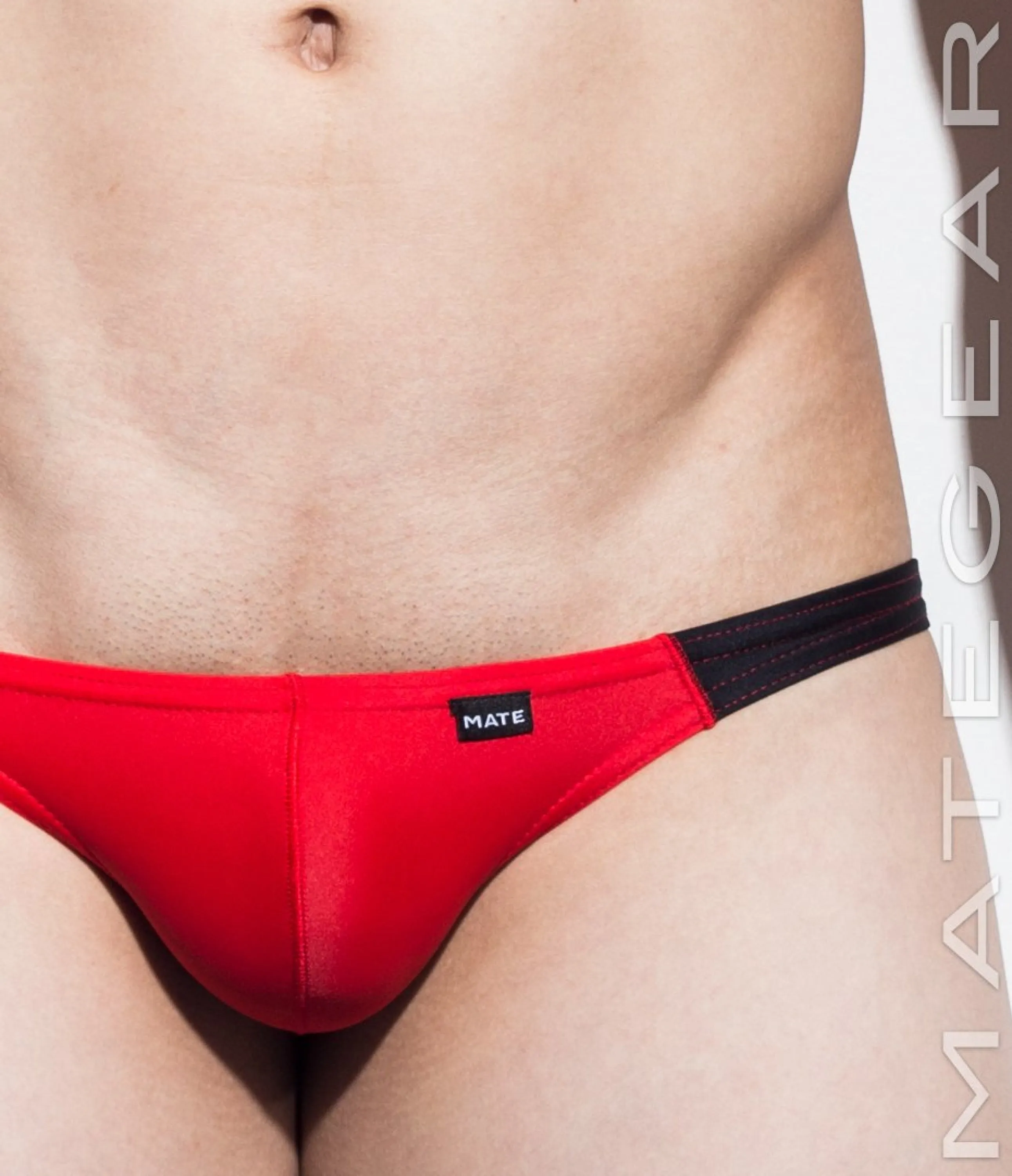 [2pc/Pack] Signature Mini Swim Bikini - Young Hwan (Without Lining)