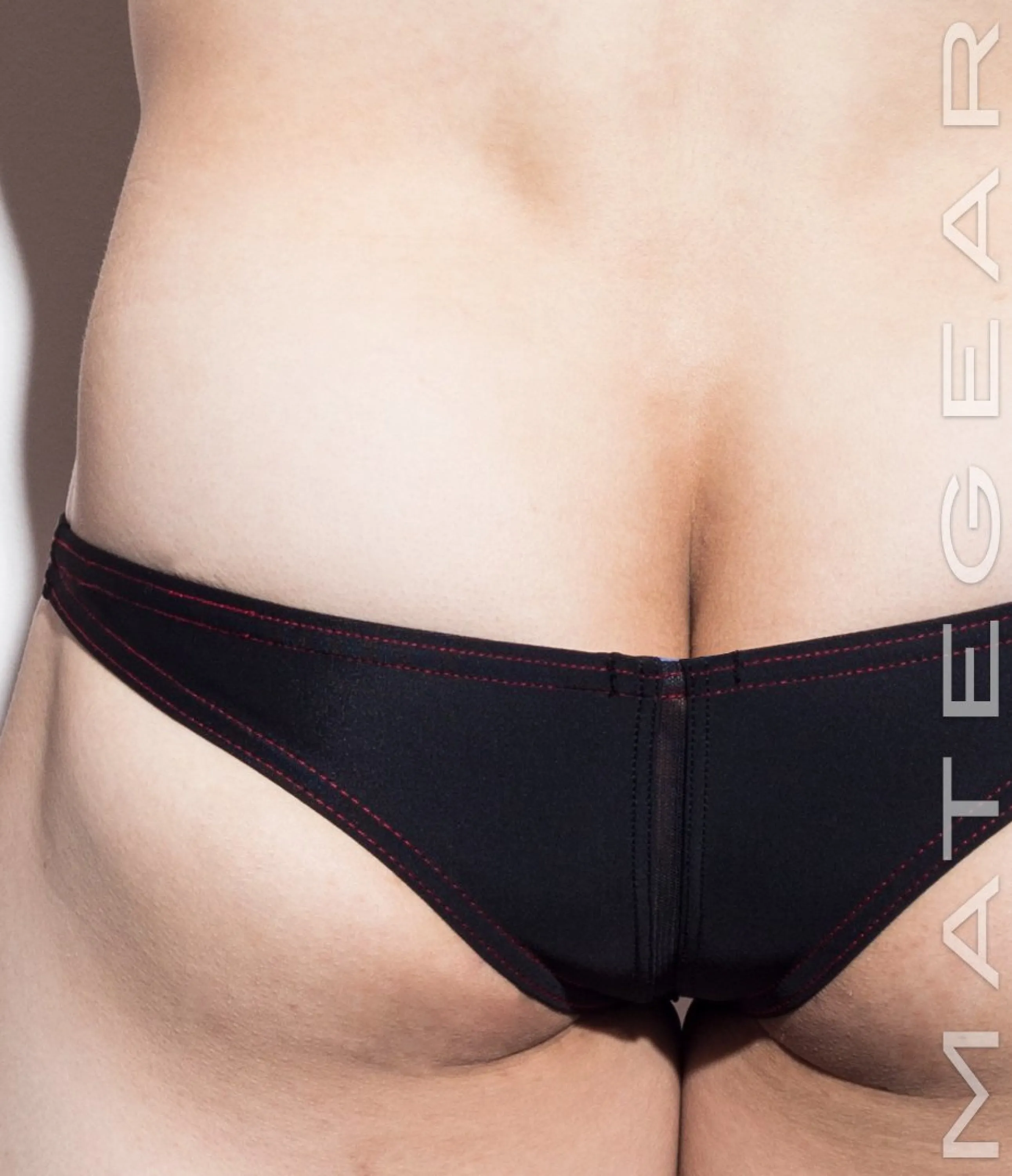 [2pc/Pack] Signature Mini Swim Bikini - Young Hwan (Without Lining)