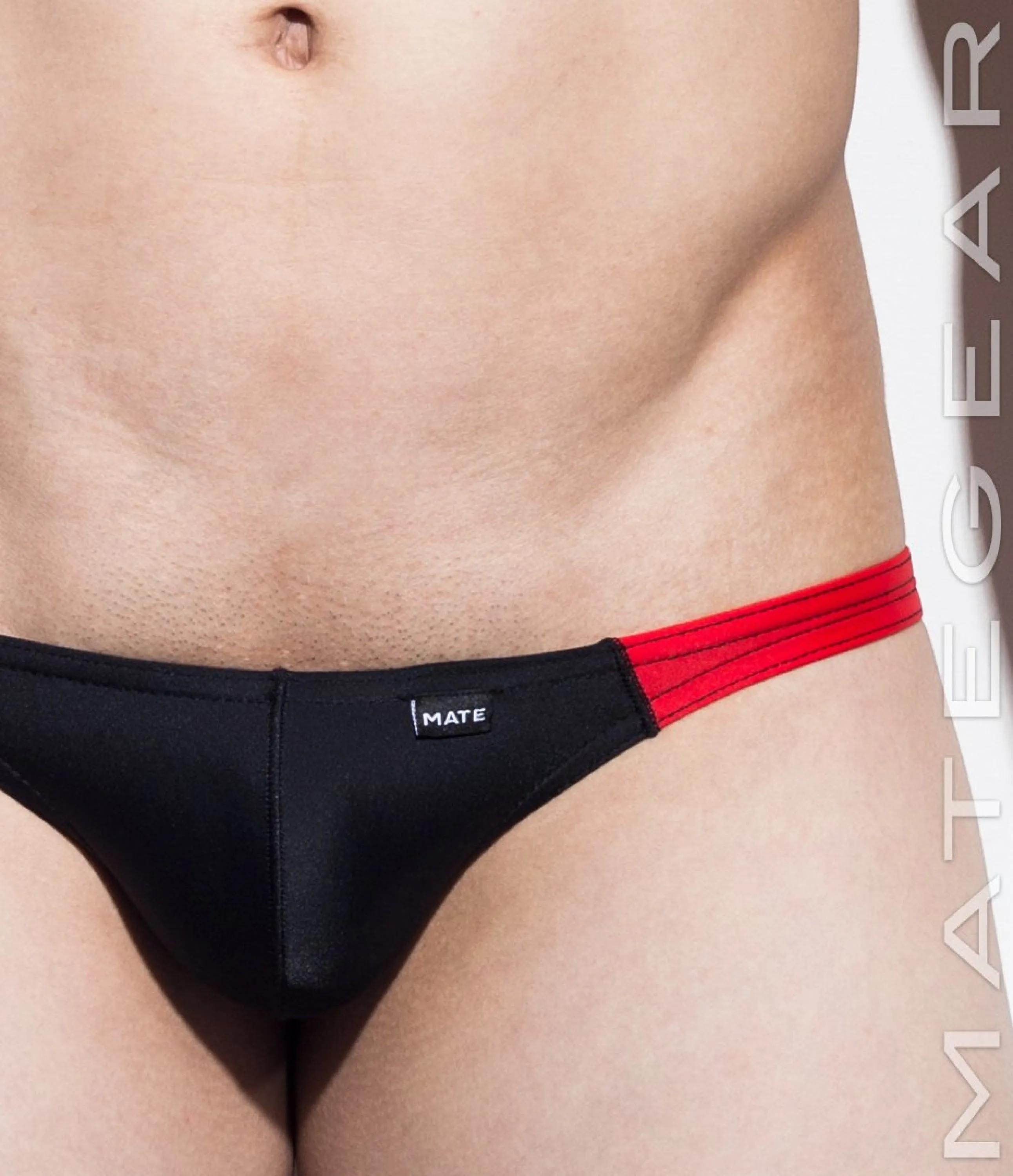 [2pc/Pack] Signature Mini Swim Bikini - Young Hwan (Without Lining)