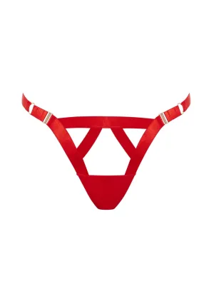Ariana Thong (Red)