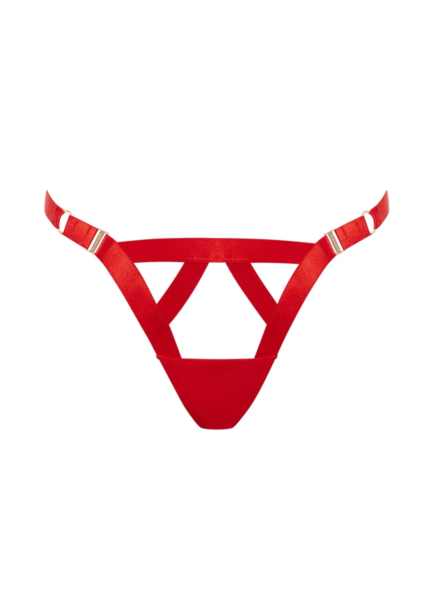 Ariana Thong (Red)