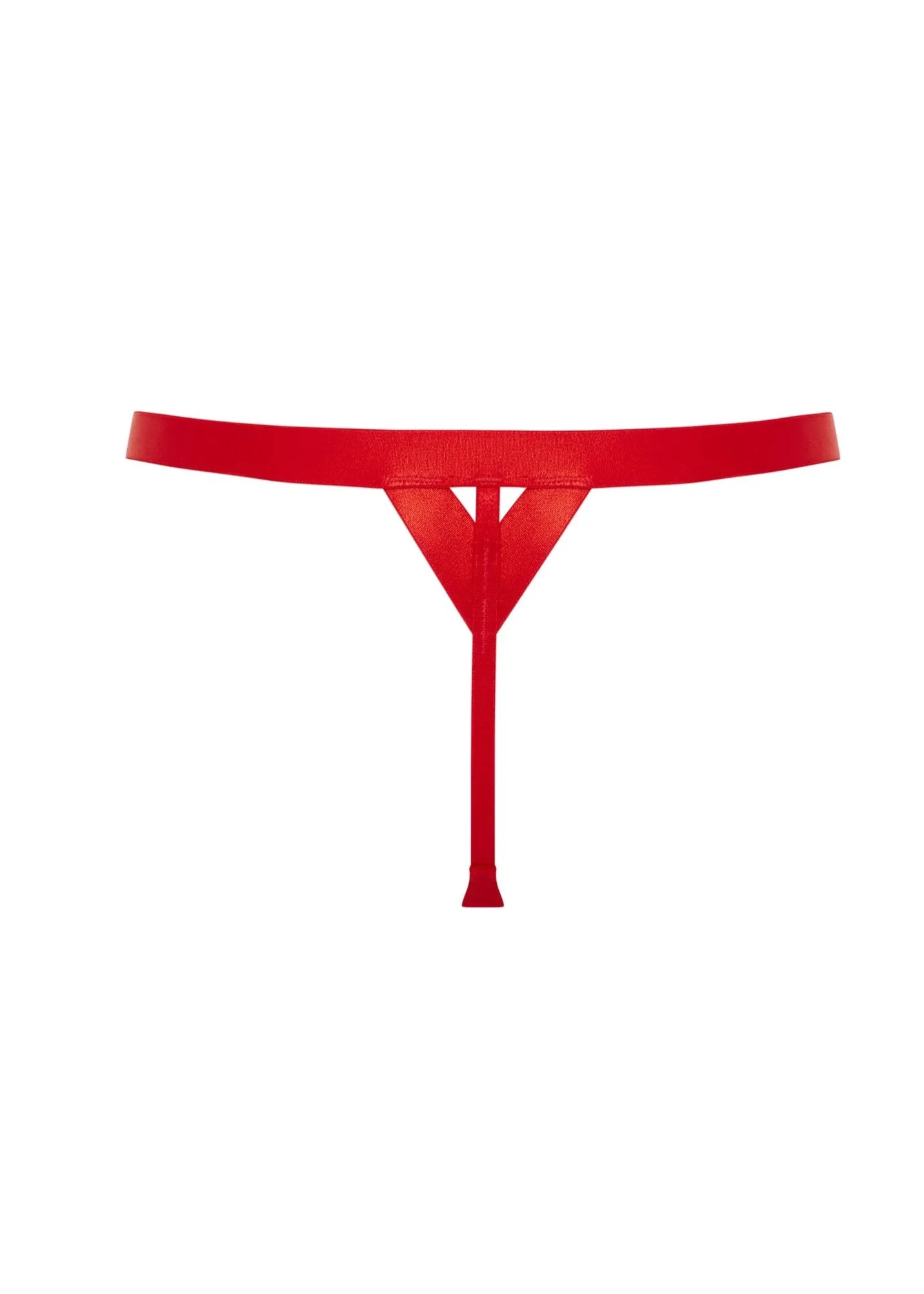Ariana Thong (Red)