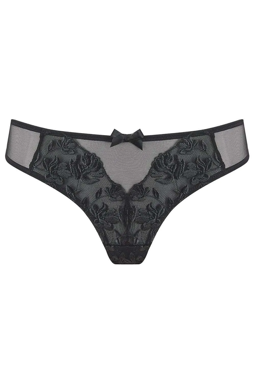Aster Open Back Brief