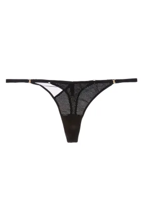Asymmetric Thong