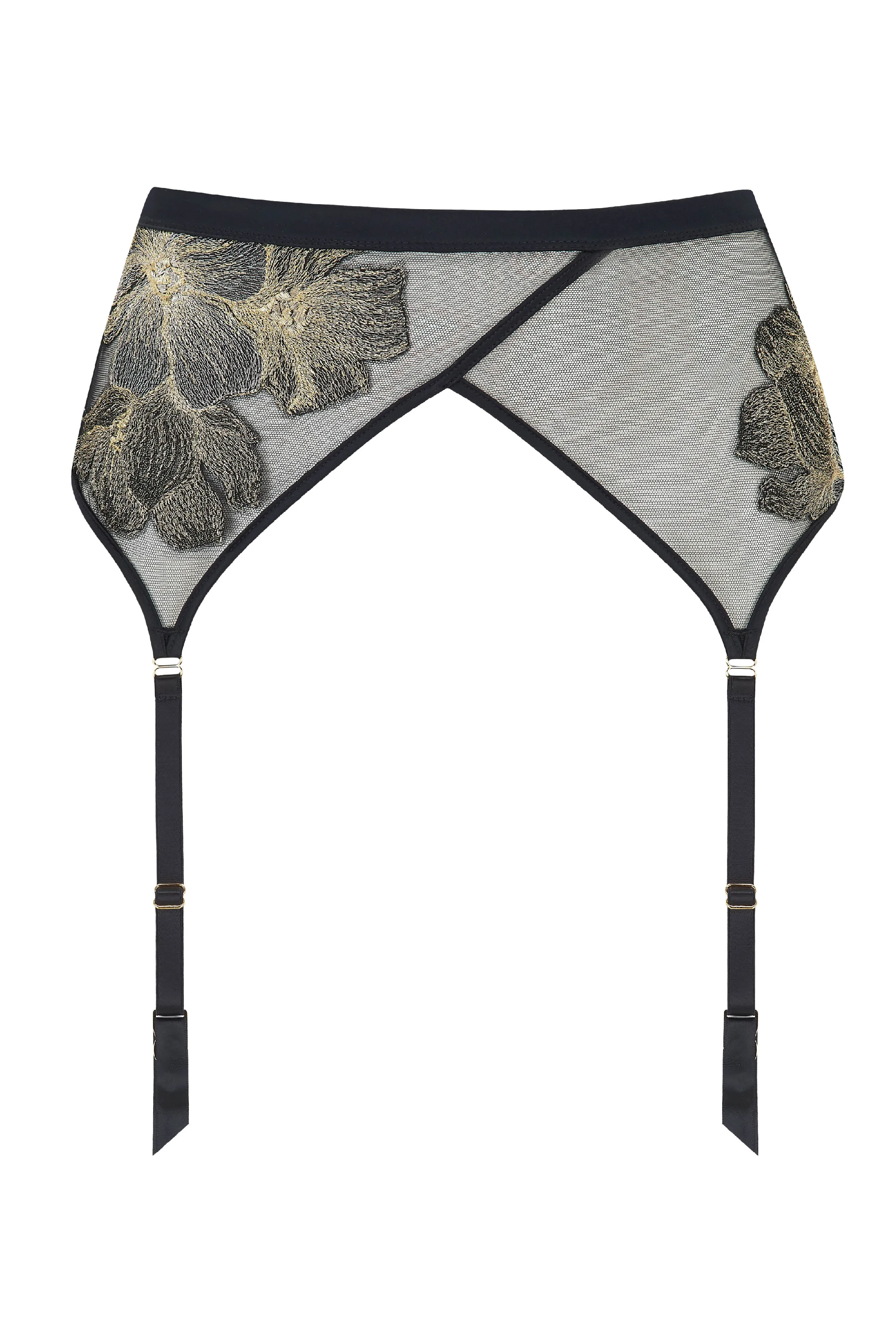 Ayako Suspender