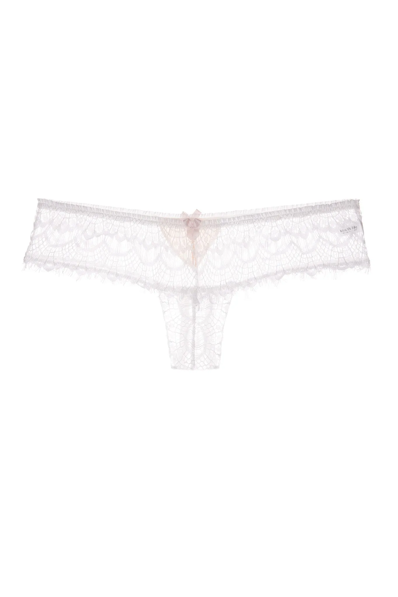 Bisou Bisou Frost Boyshort