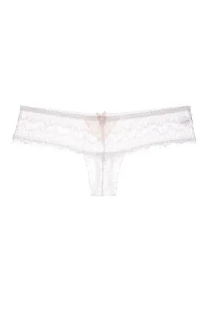 Bisou Bisou Frost Boyshort
