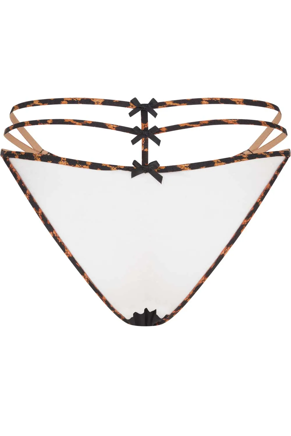 Blair Brief, Size 4 (UK 12)