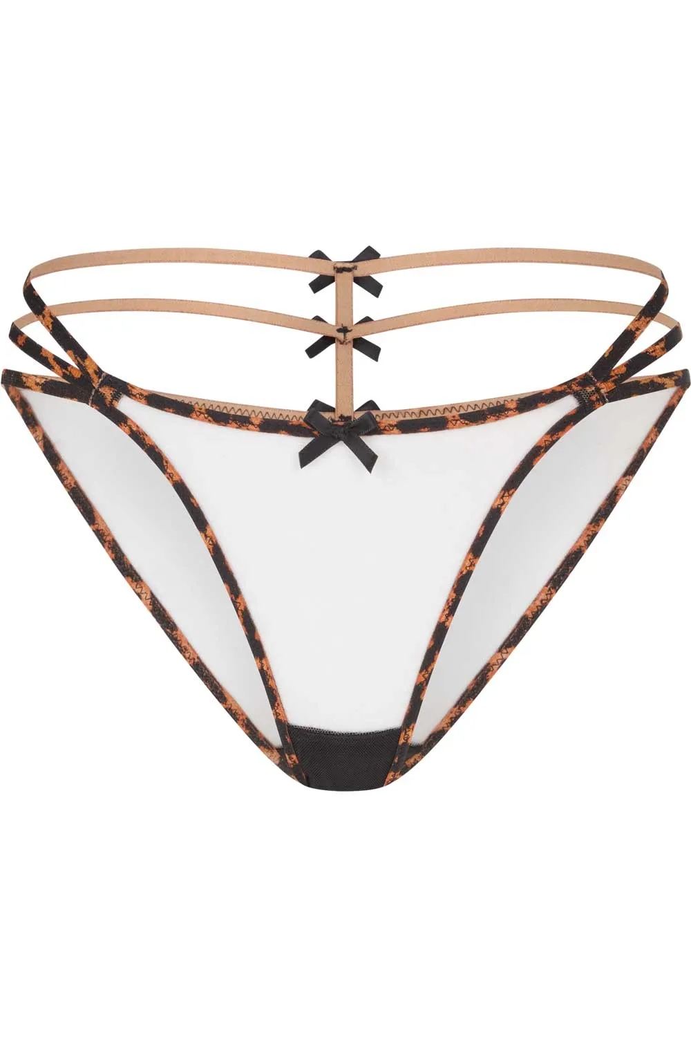 Blair Brief, Size 4 (UK 12)