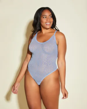Body Grande Taille