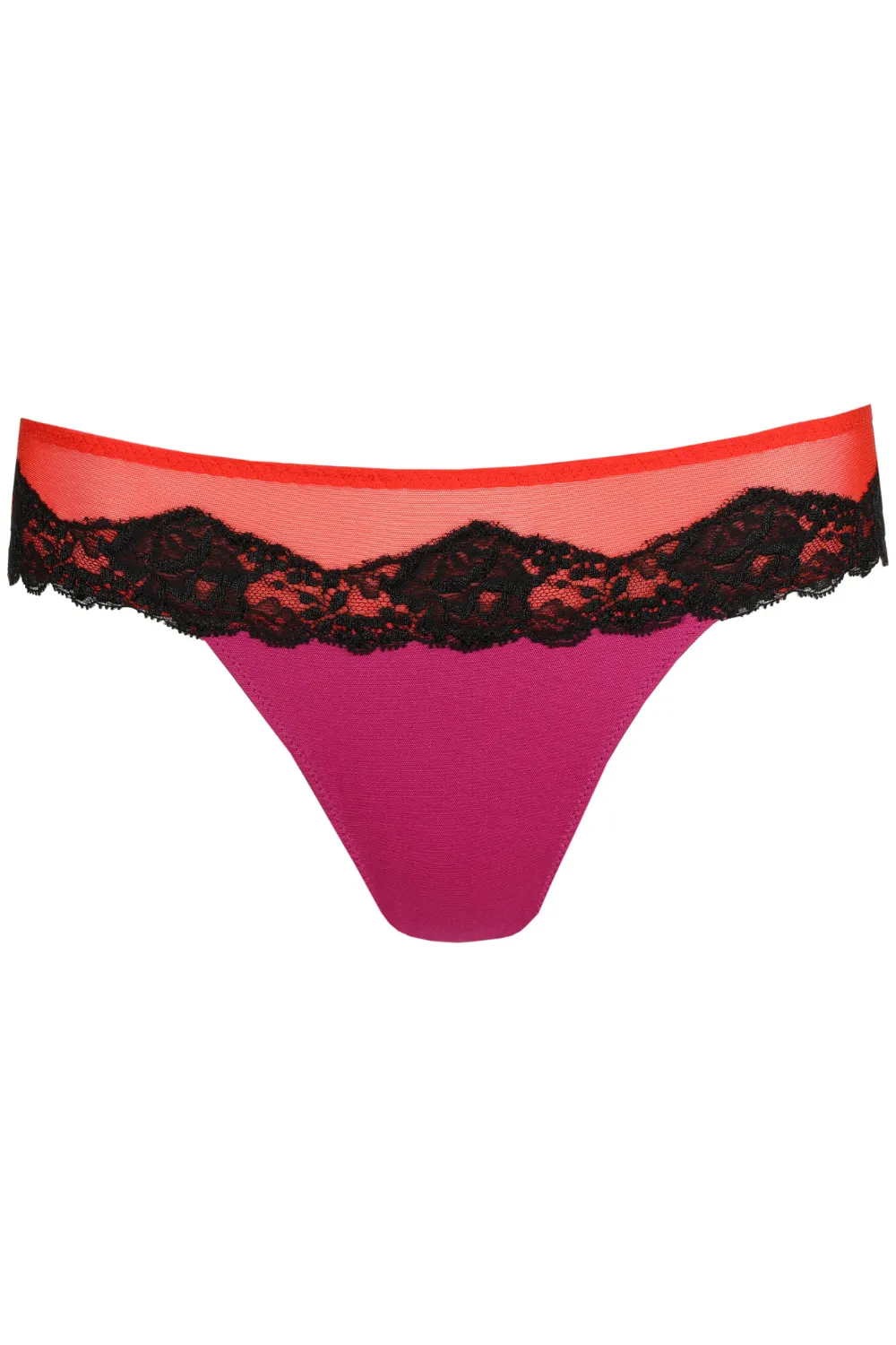 Bremer Brief