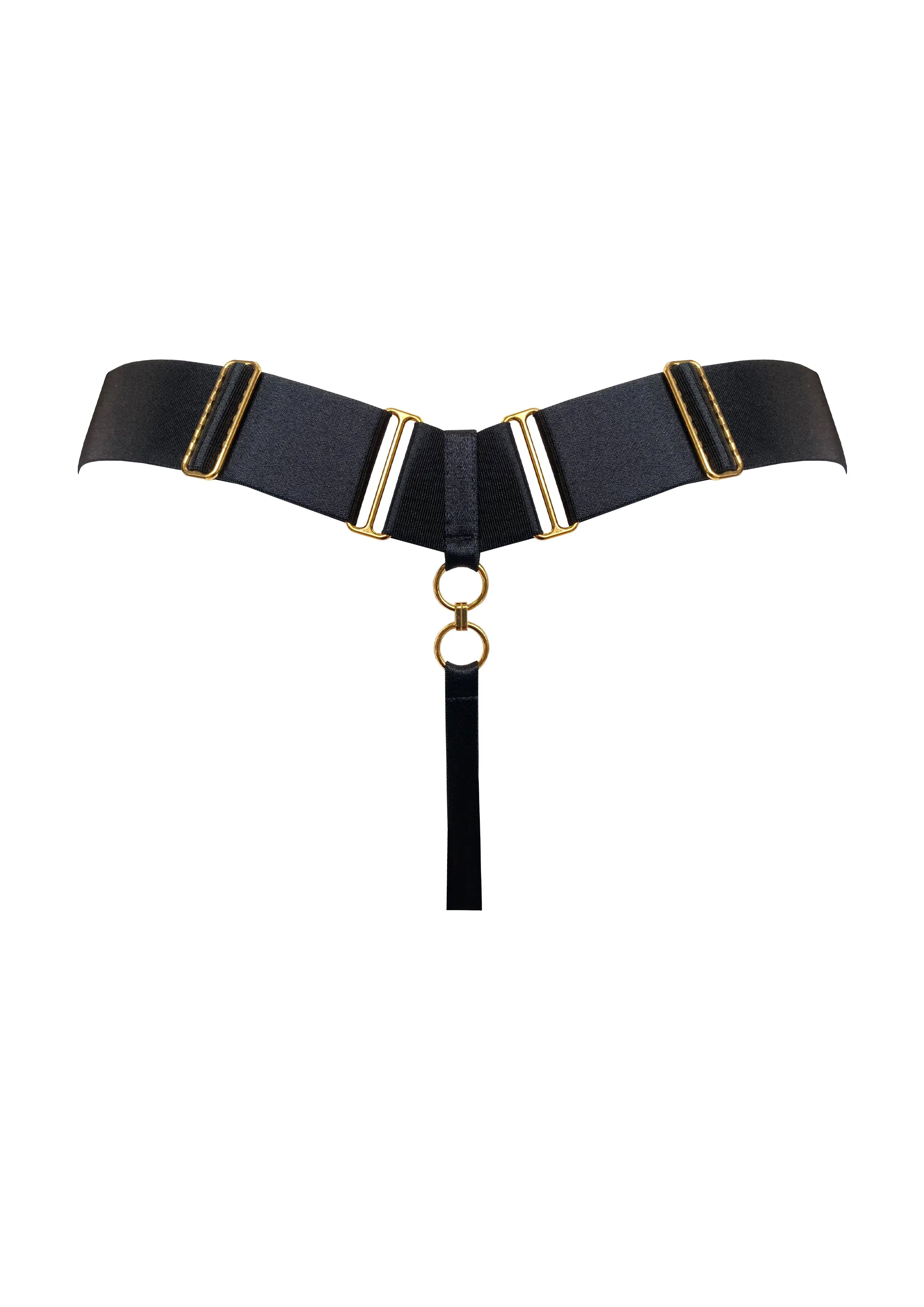 Cadi Thong Black