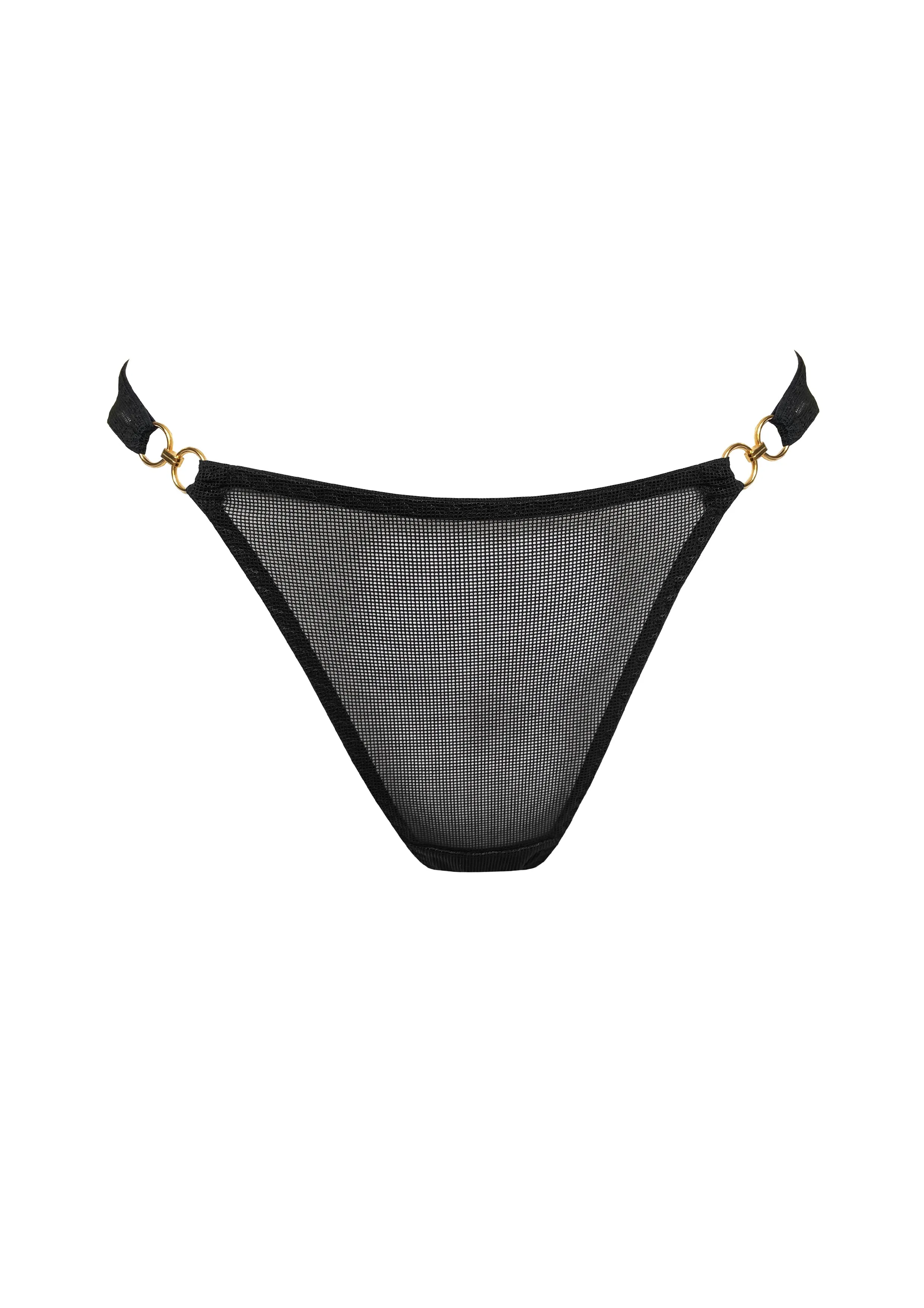 Cadi Thong Black