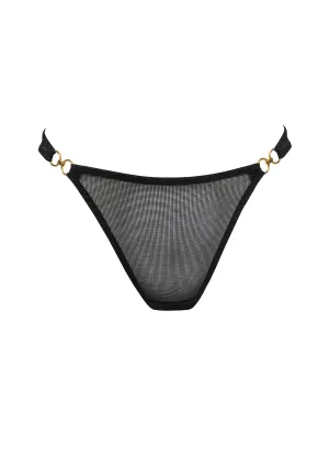 Cadi Thong Black