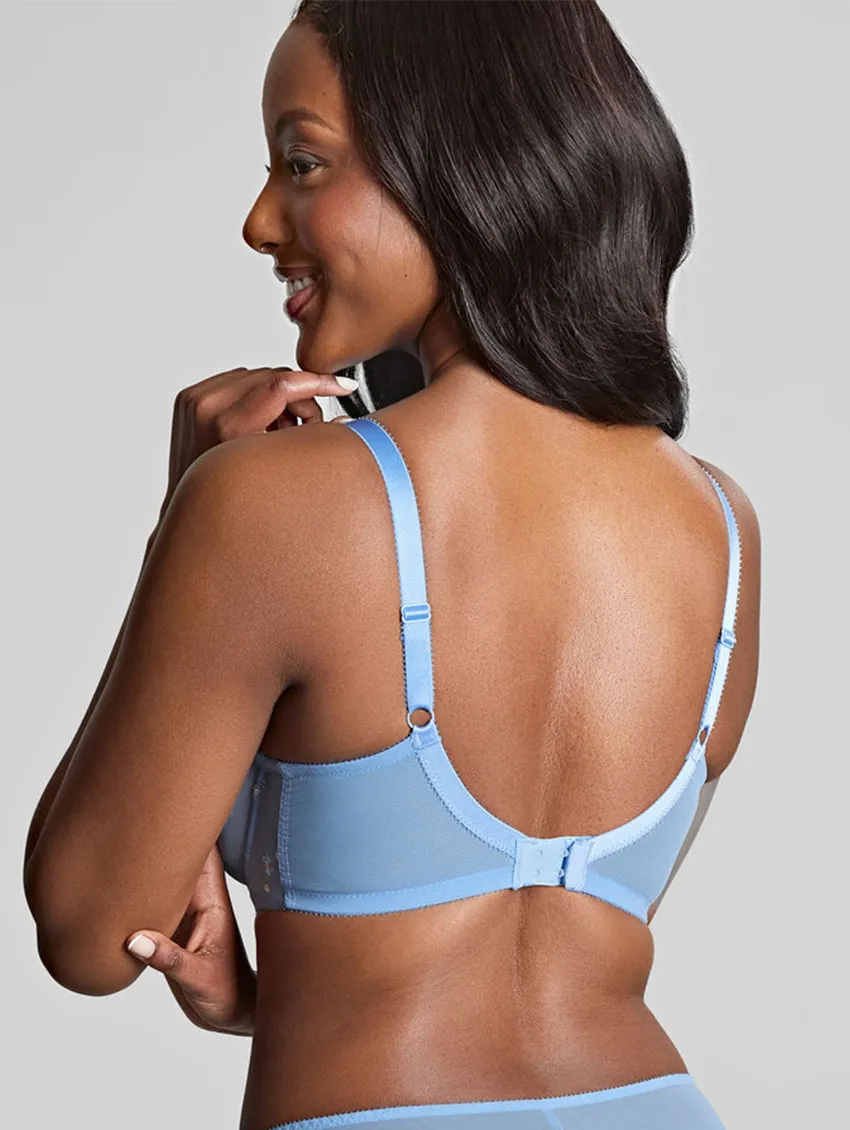 Cleo Blossom Balcony Bra
