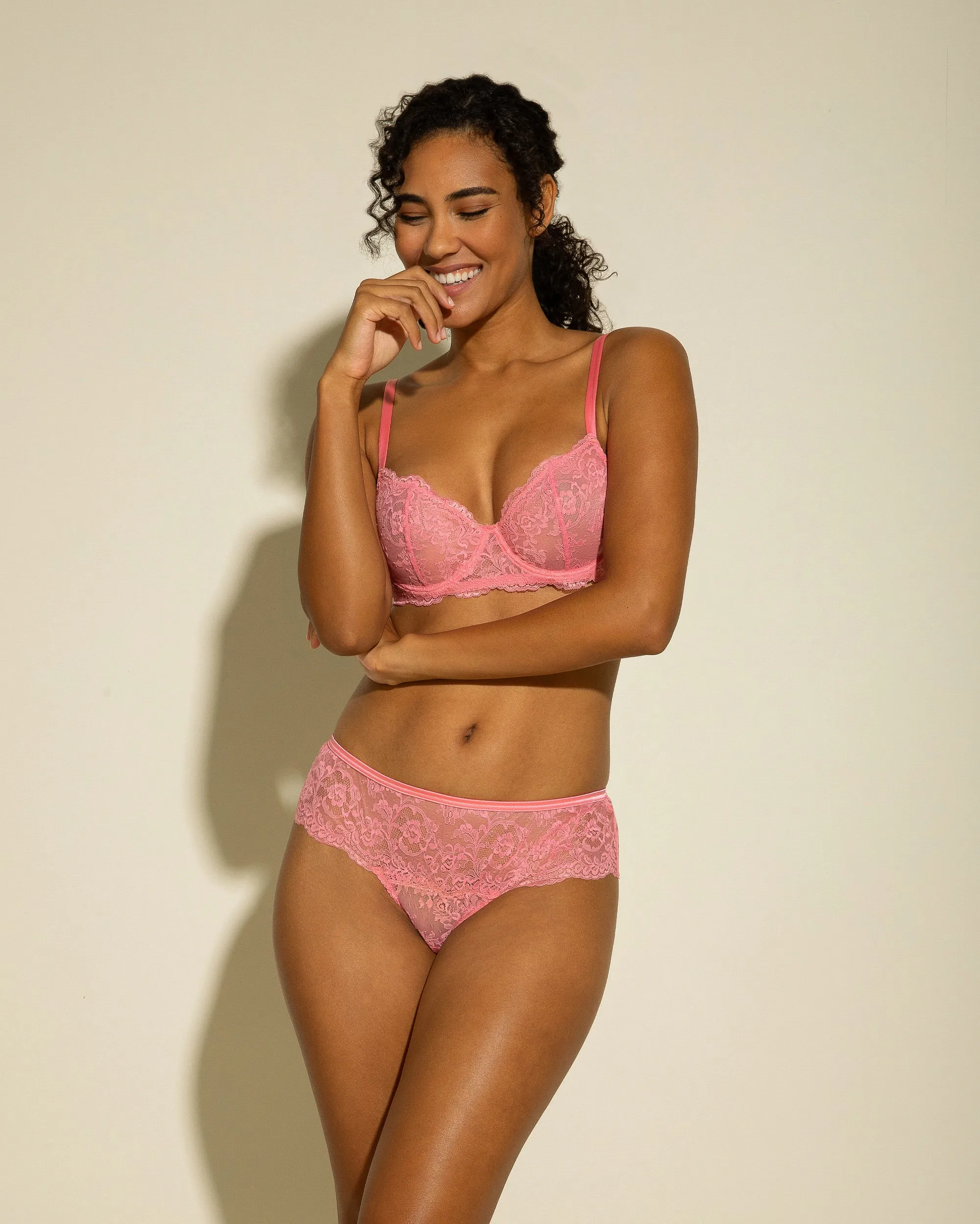 Comfie Thong