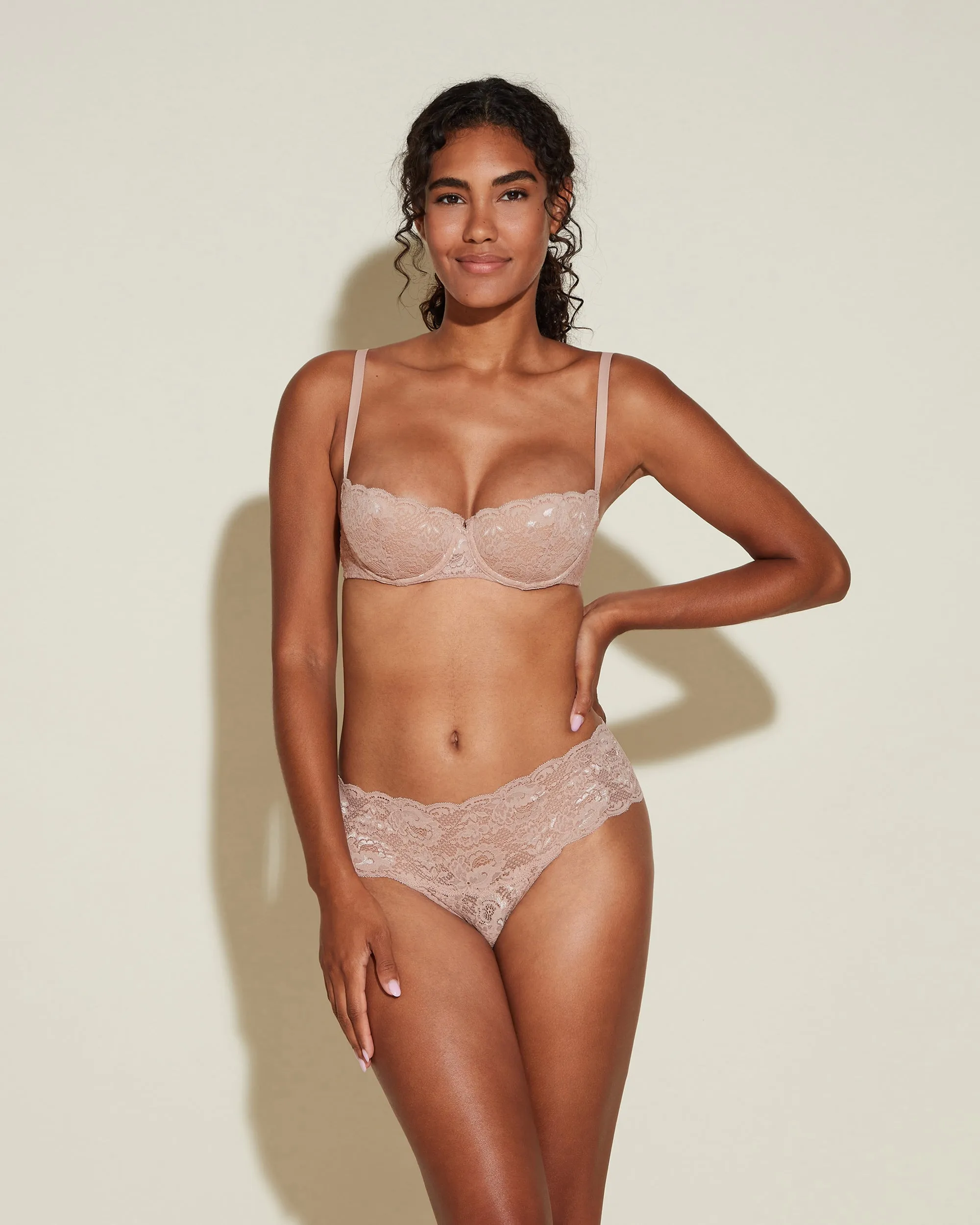 Comfie Thong