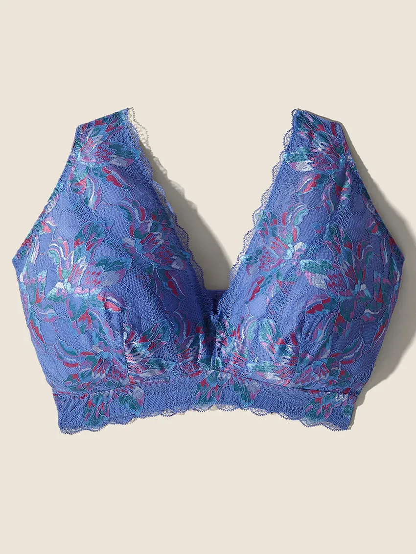 Cosabella Paradiso Ultra Curvy Bralette