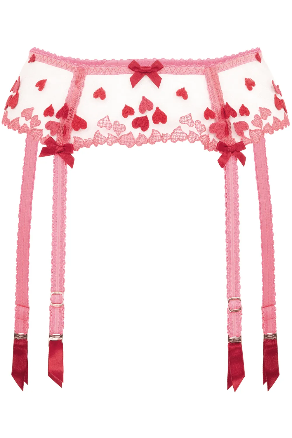 Cupid Suspender
