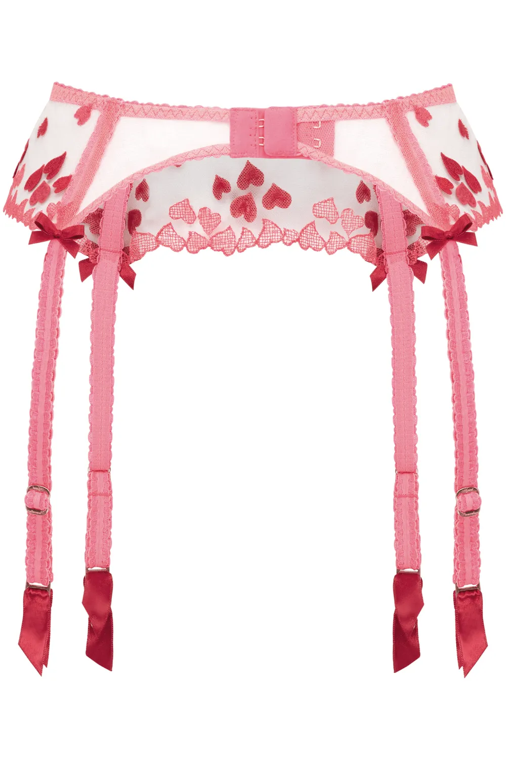 Cupid Suspender