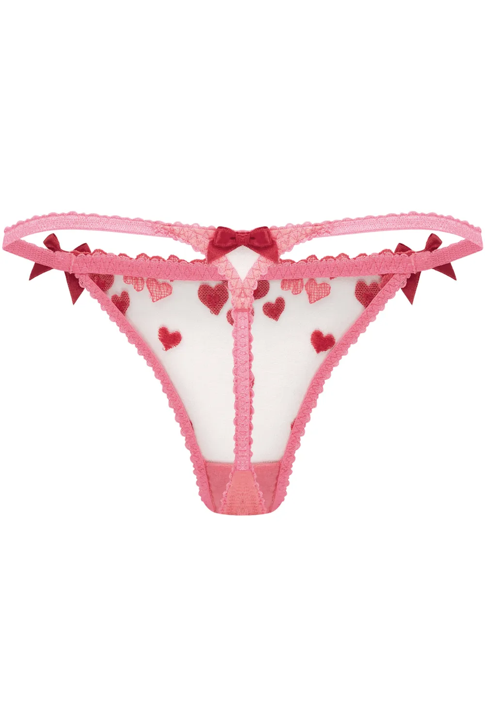 Cupid Thong