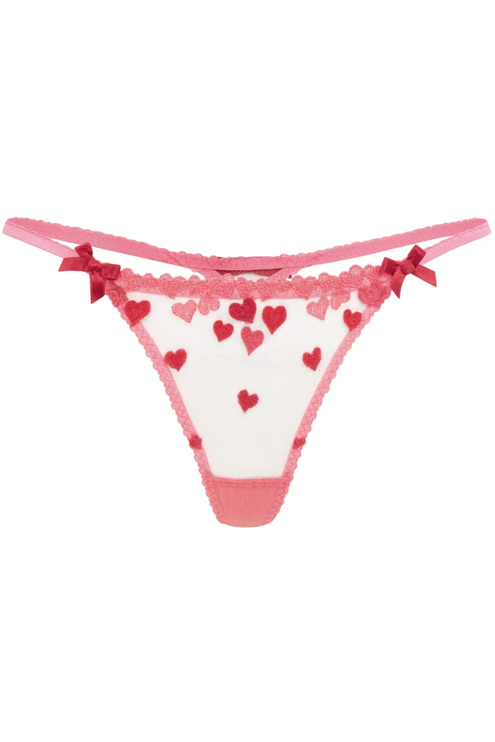 Cupid Thong