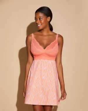 Curvy Babydoll