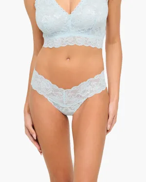 Cutie Tief Sitzender Tanga