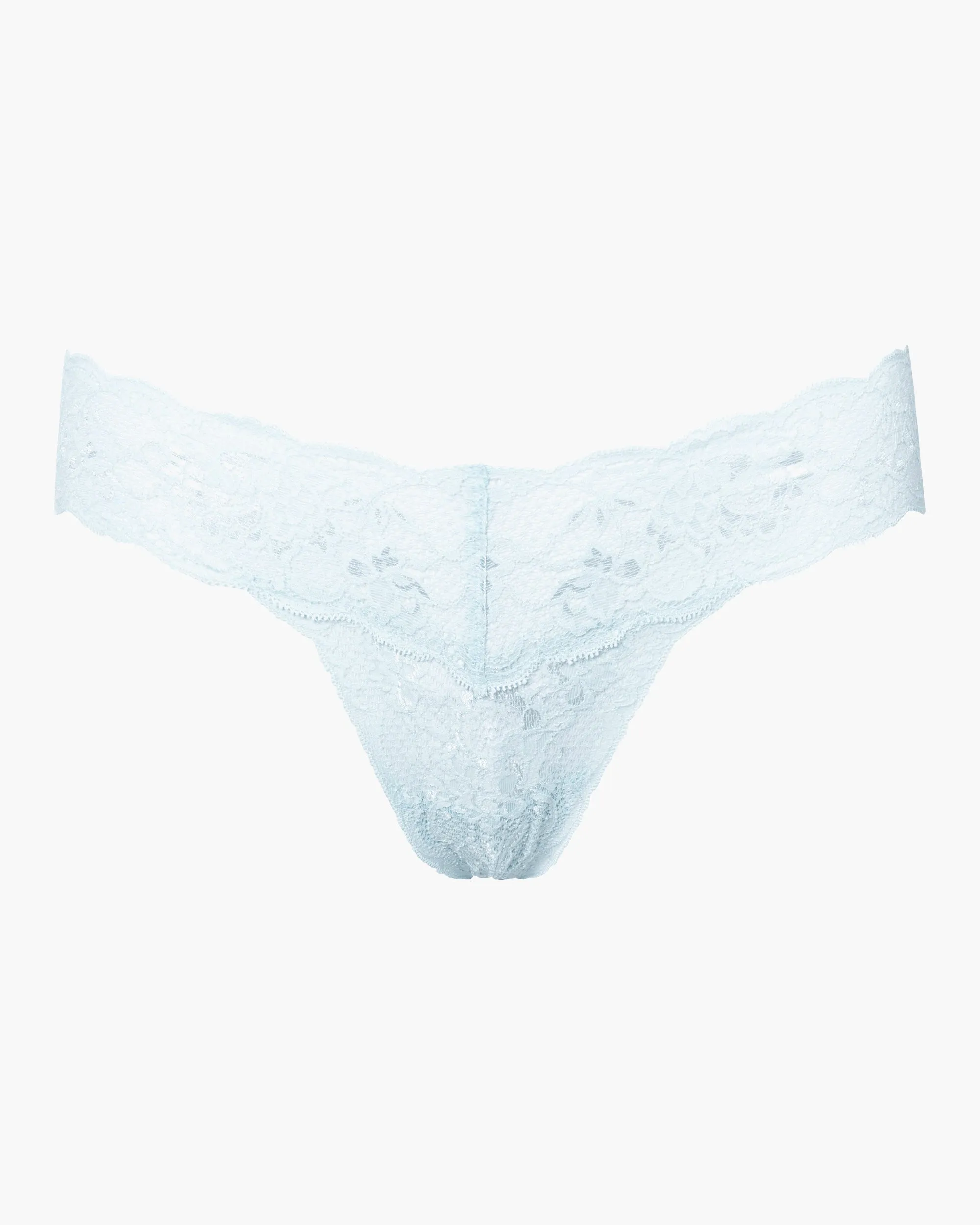 Cutie Tief Sitzender Tanga