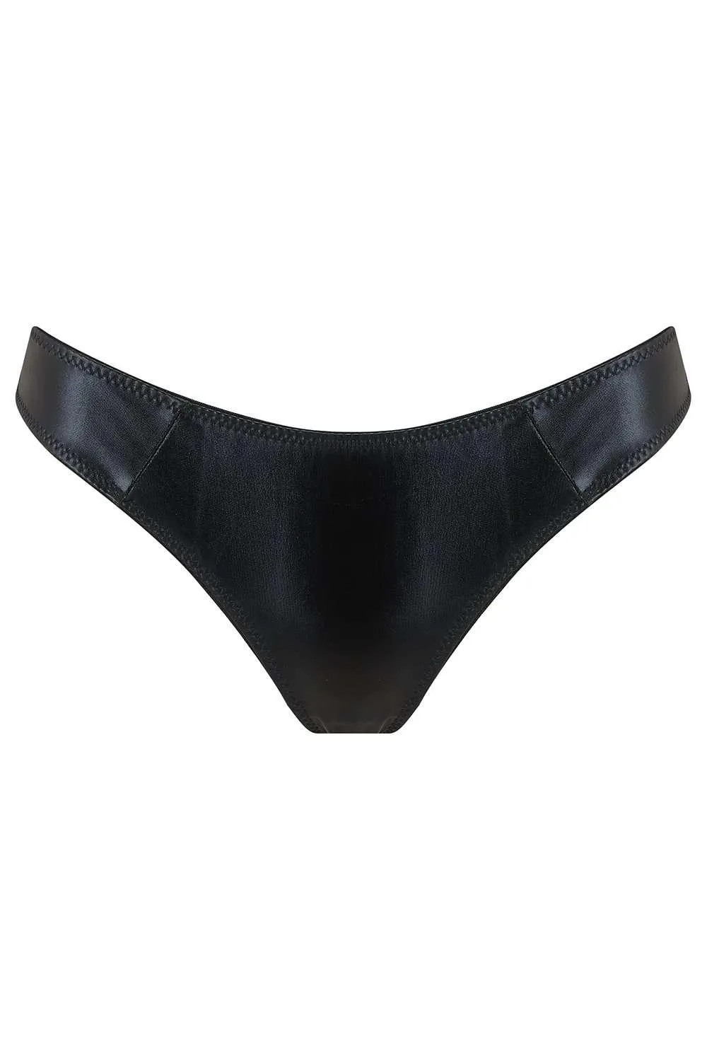 Dahlia Mesh Back Brief