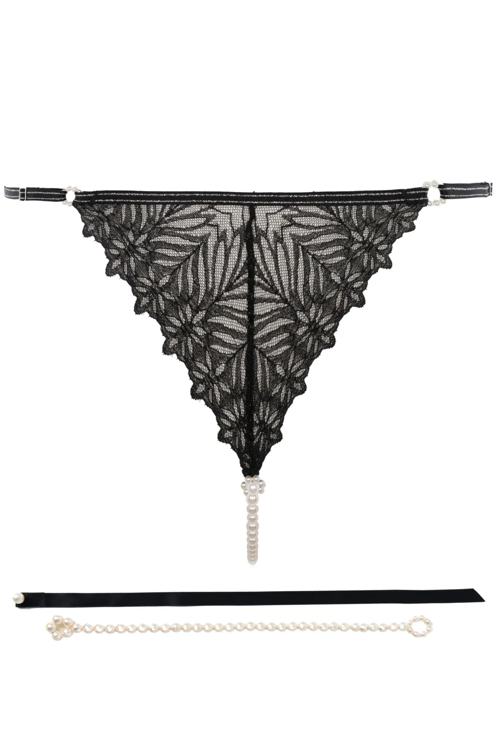 Destinos G-String