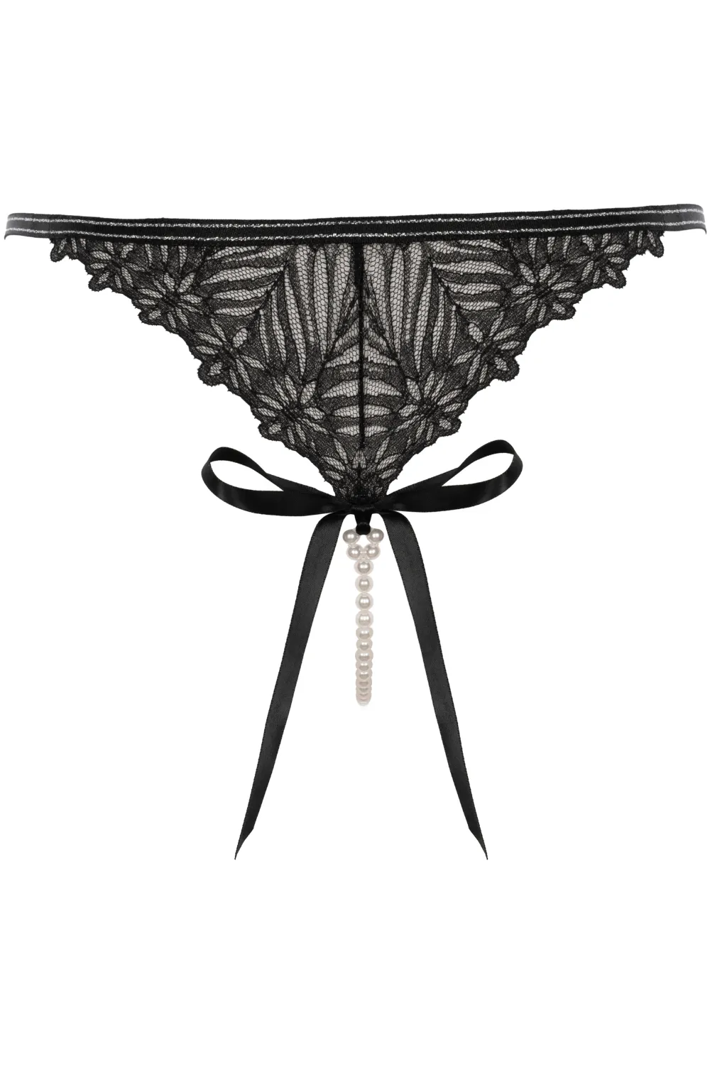 Destinos G-String