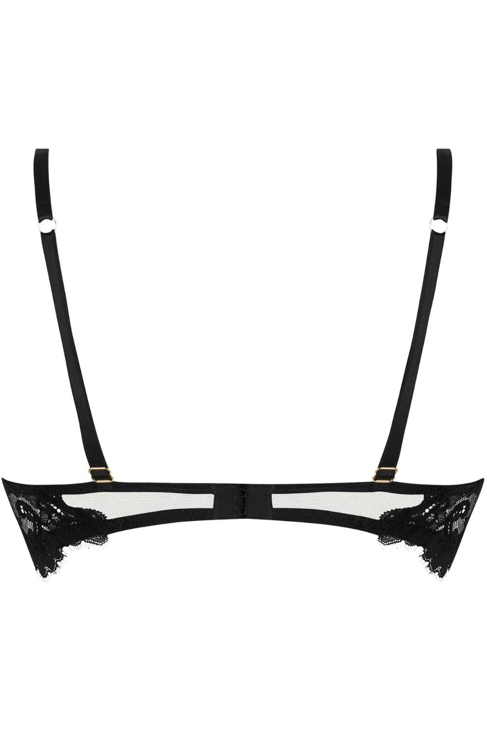 Désirs de Venise Half Cup Bra