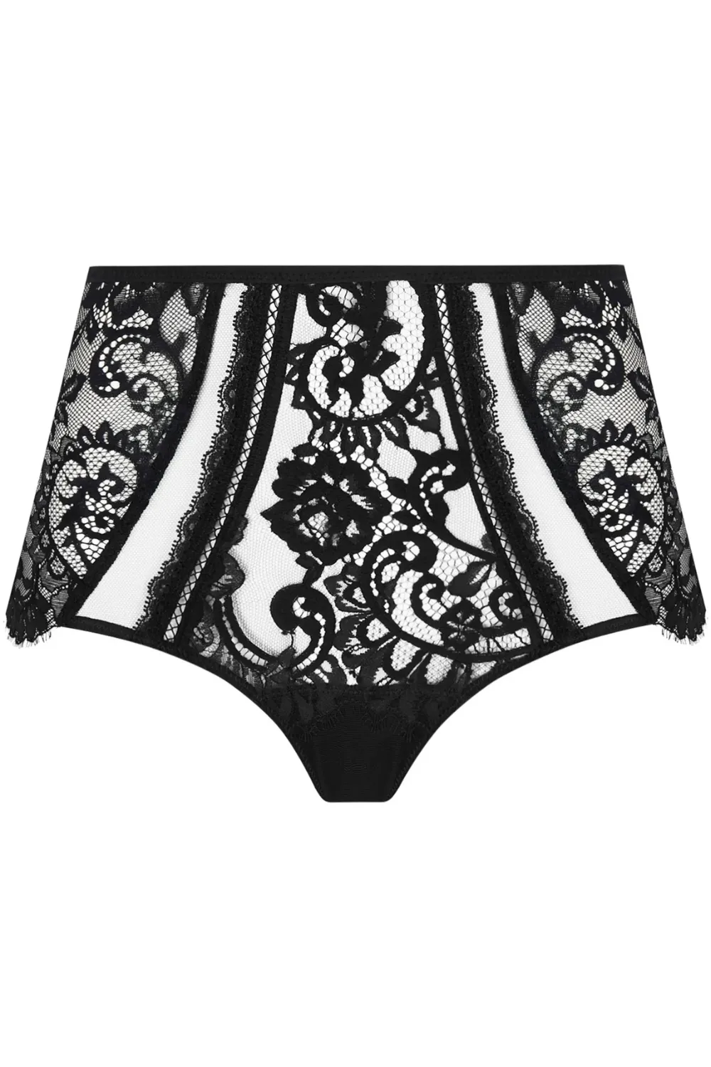 Désirs de Venise High Waist Brief