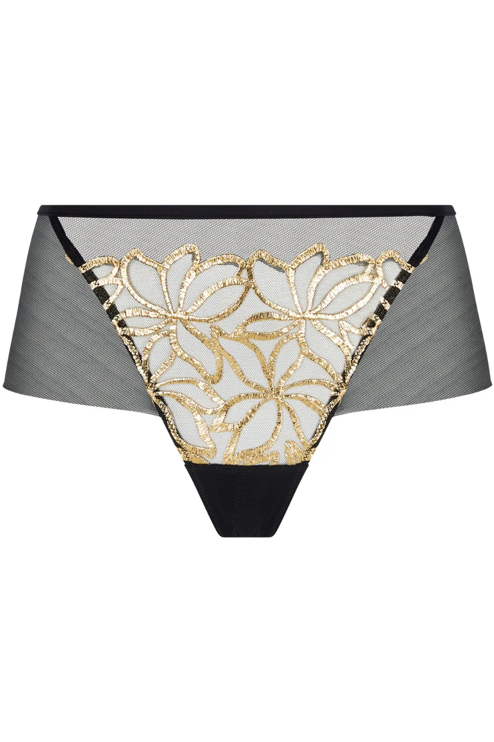 Eclats d'Or Shorty
