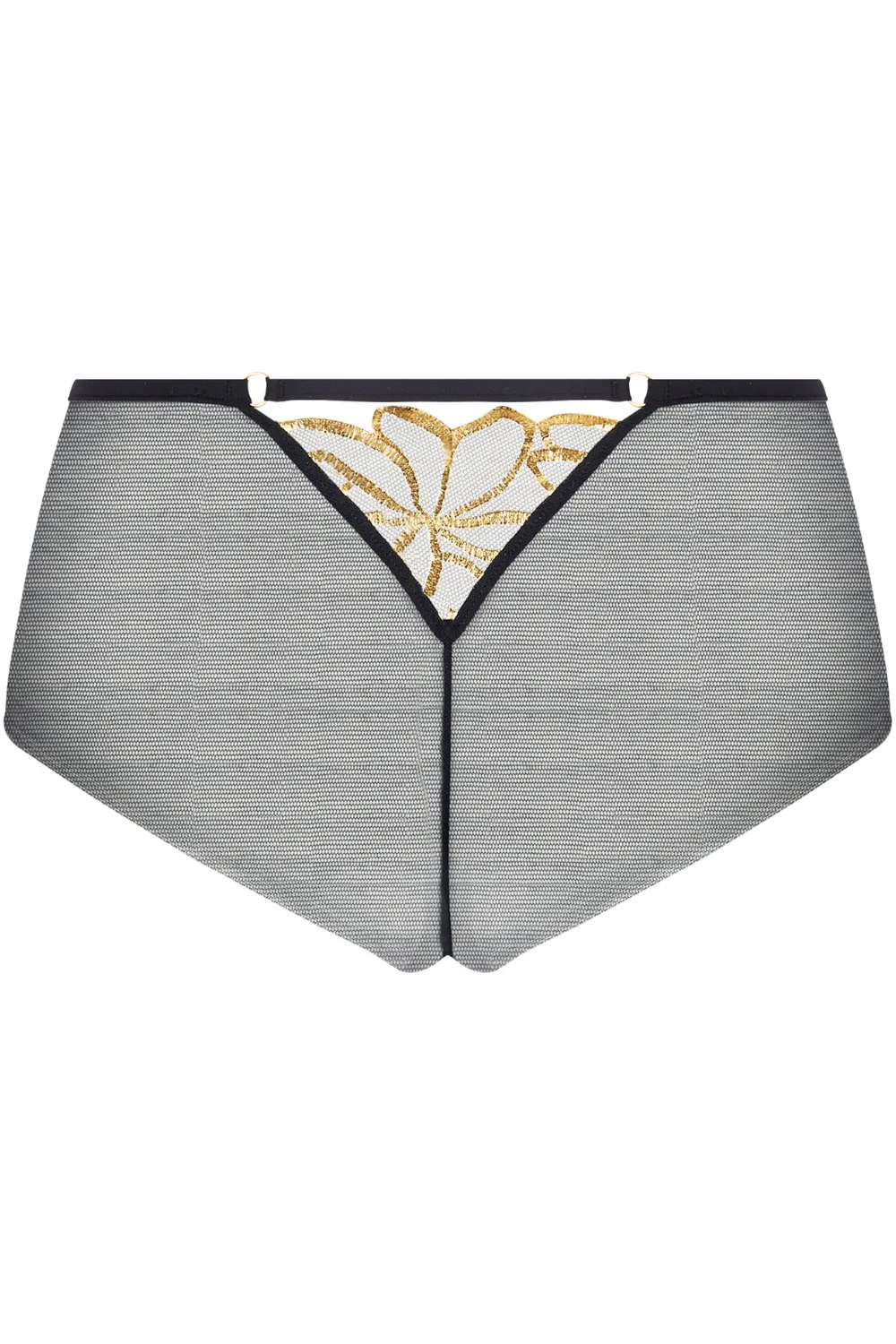 Eclats d'Or Shorty