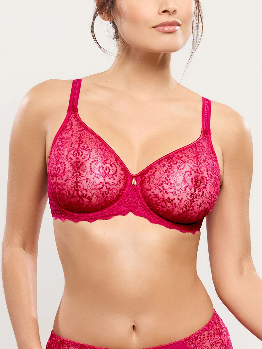 Empreinte Cassiopee Bra