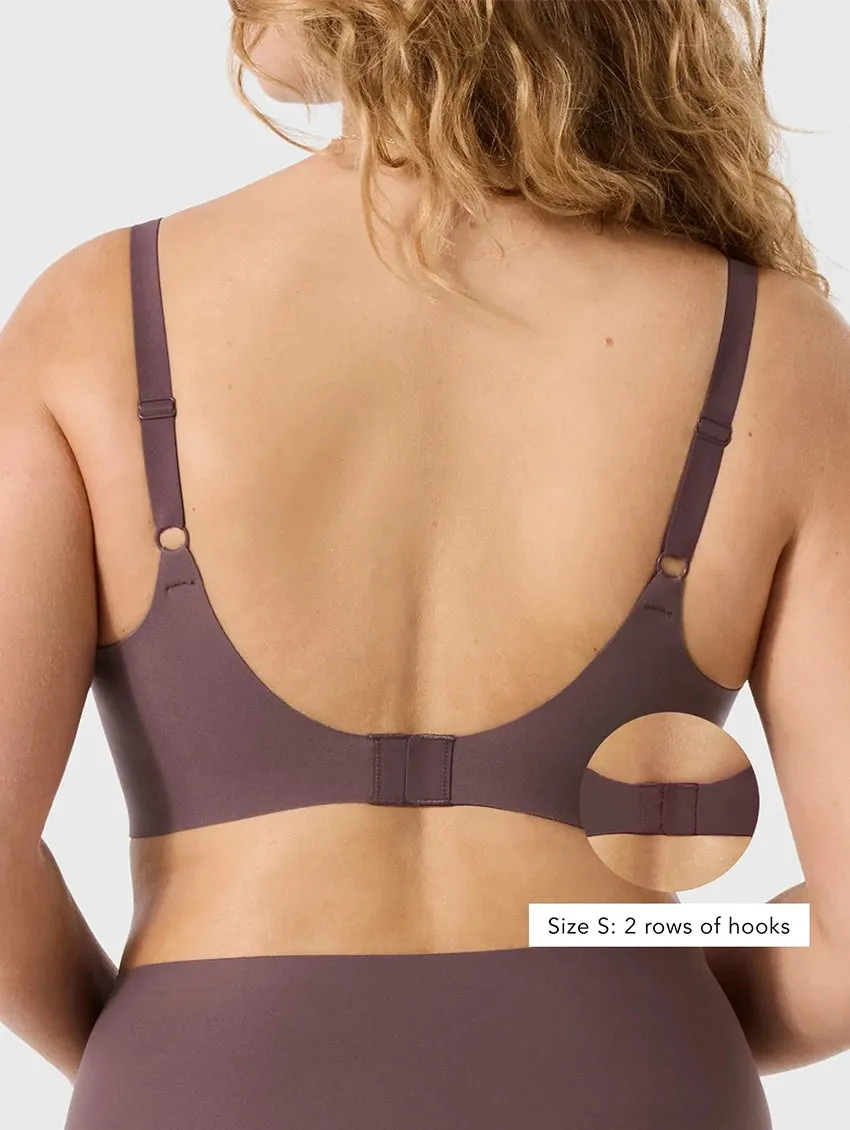 Evelyn & Bobbie Beyond Bra