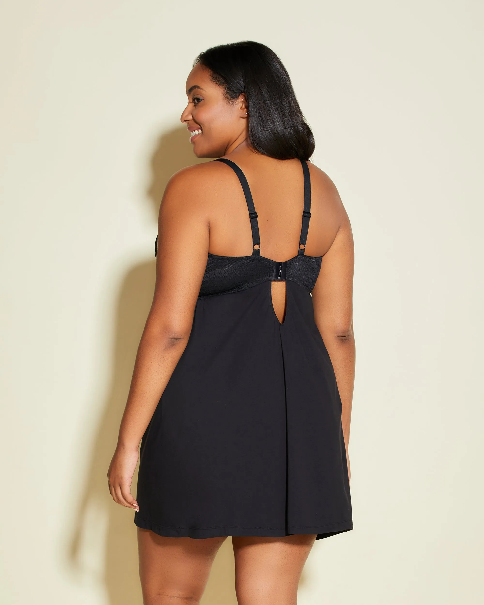 Extended Babydoll