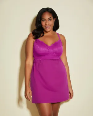 Extended Babydoll