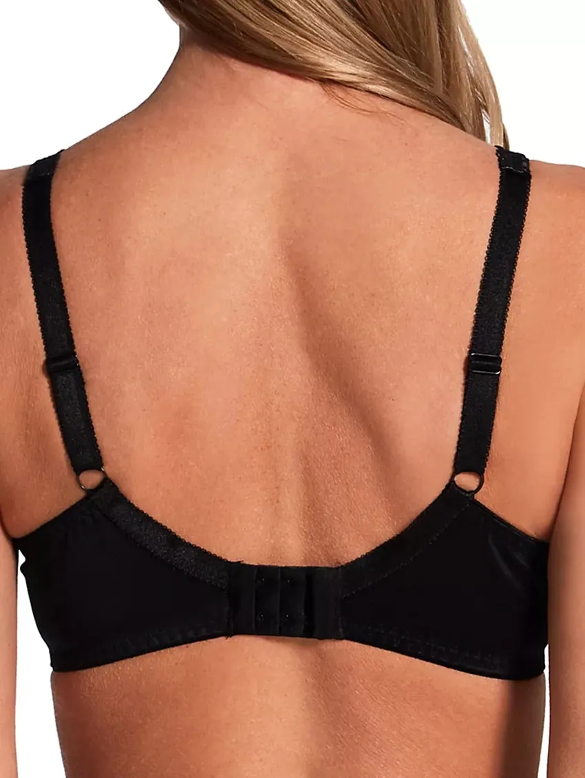 Fit Fully Yours Mia Plunge Bra