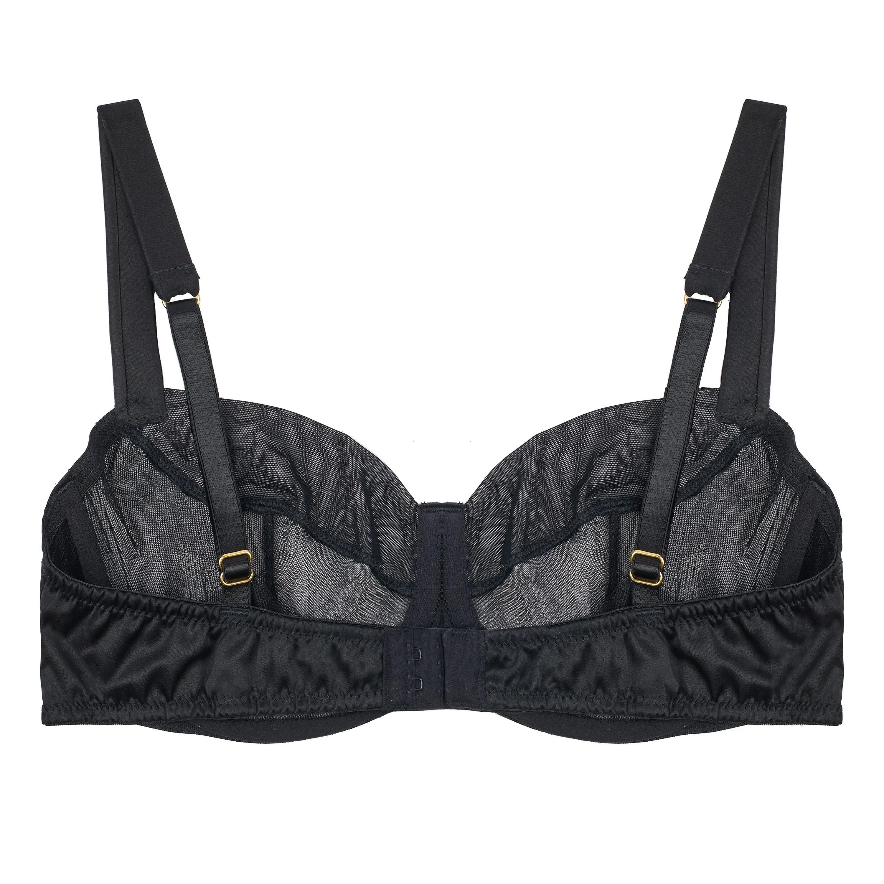 FLEUR DU JOUR BALCONY BRA